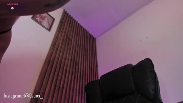 suns_ Female Chaturbate 07-11-2025