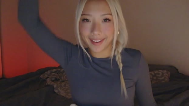 vivianwinters Female Chaturbate 07-11-2025