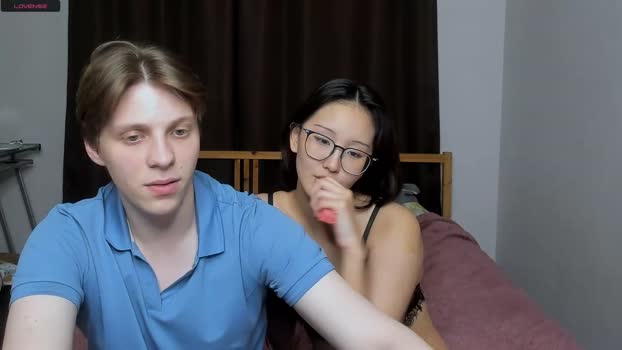 blossomandbee Couple Chaturbate 07-11-2025