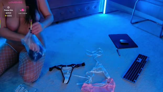 evanew_ Couple Chaturbate 07-11-2025