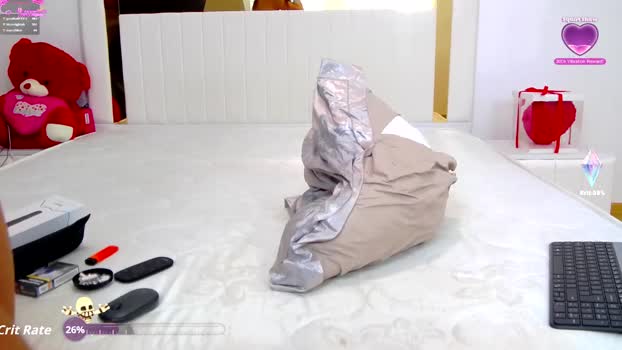 flirtdeea Female Chaturbate 08-11-2025