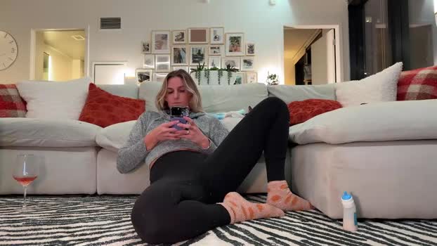 graciemae_baexx Couple Chaturbate 08-11-2025