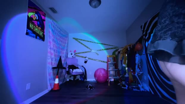 hexivu Female Chaturbate 08-11-2025