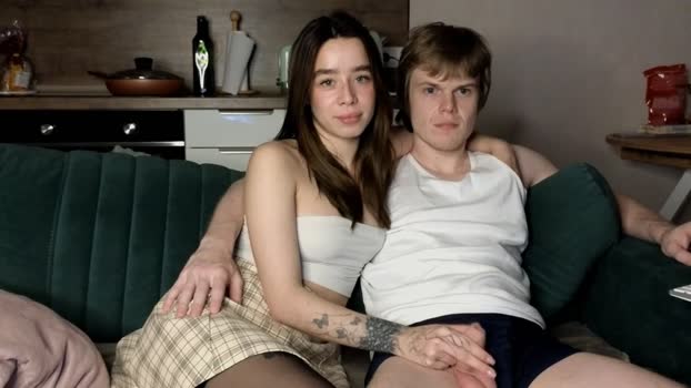 holdonbitch Couple Chaturbate 08-11-2025