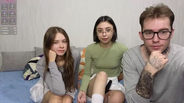 mar7gan Couple Chaturbate 08-11-2025