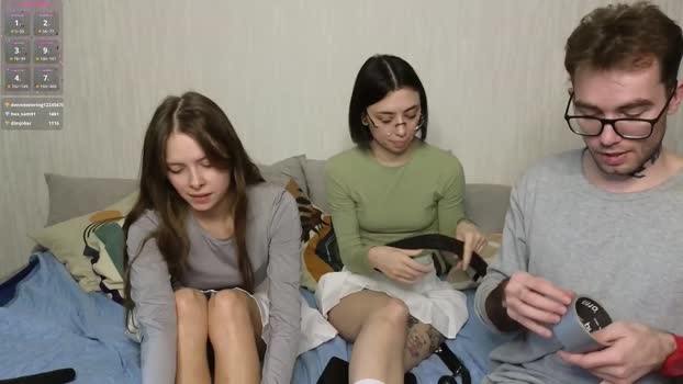 mar7gan Couple Chaturbate 08-11-2025