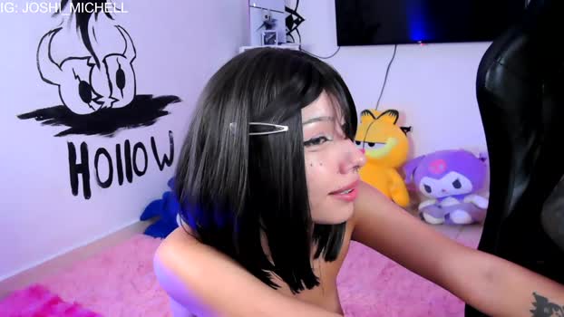 mec_sayuri Couple Chaturbate 08-11-2025