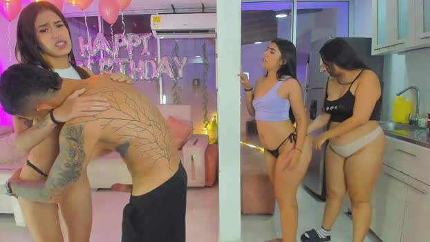 secrethause71605 Couple Chaturbate 08-11-2025