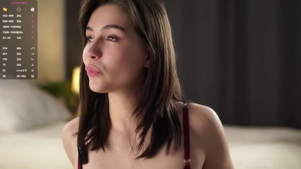 sheenadu Female Chaturbate 08-11-2025