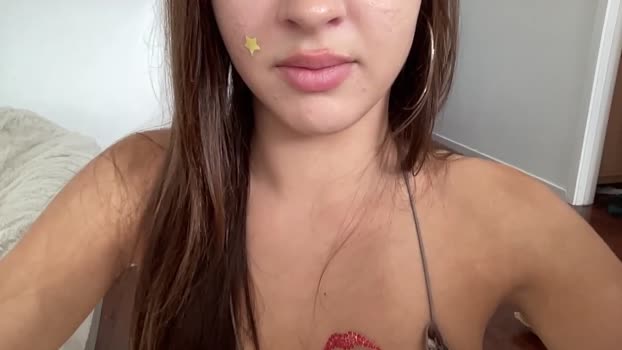 shysashy Female Chaturbate 08-11-2025