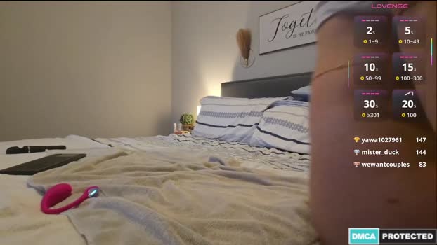 thing1_and_thing2 Couple Chaturbate 08-11-2025