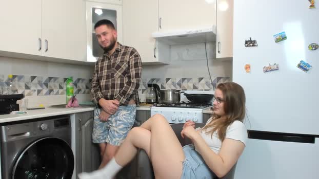 vitalina_company Couple Chaturbate 07-11-2025