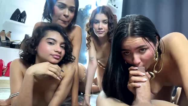 your_dolls Couple Chaturbate 07-11-2025