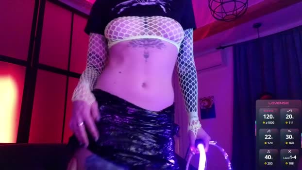 abyssknight666 Couple Chaturbate 08-11-2025
