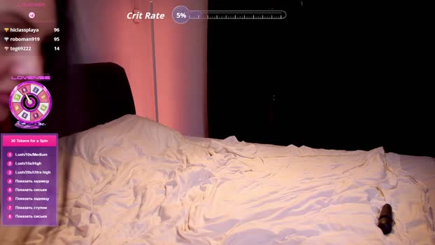 alexa_and_alex_moore Couple Chaturbate 09-11-2025