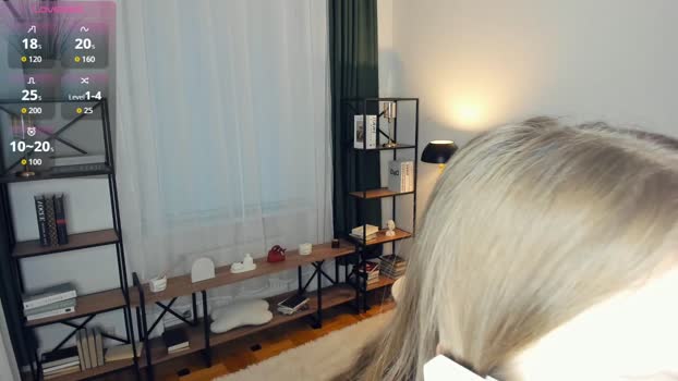 alicemelison Female Chaturbate 09-11-2025