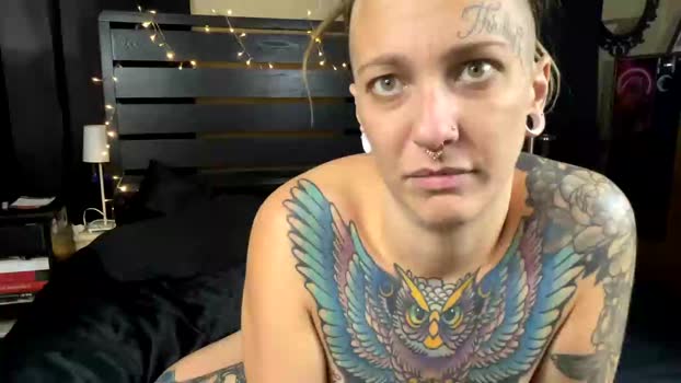 amberneddie Couple Chaturbate 08-11-2025