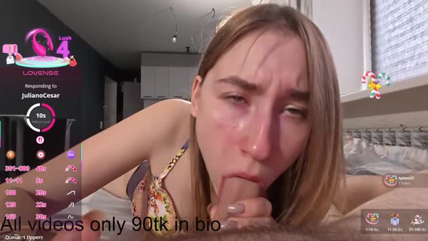 annyloving Couple Chaturbate 09-11-2025