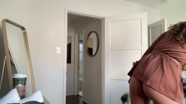 bloomyogi Female Chaturbate 08-11-2025