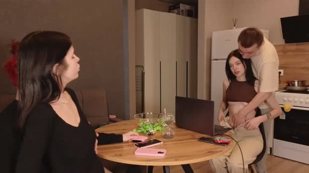 catchustoday Couple Chaturbate 09-11-2025