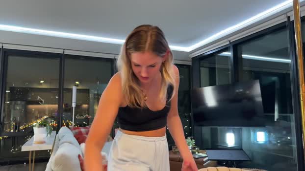 graciemae_baexx Couple Chaturbate 09-11-2025