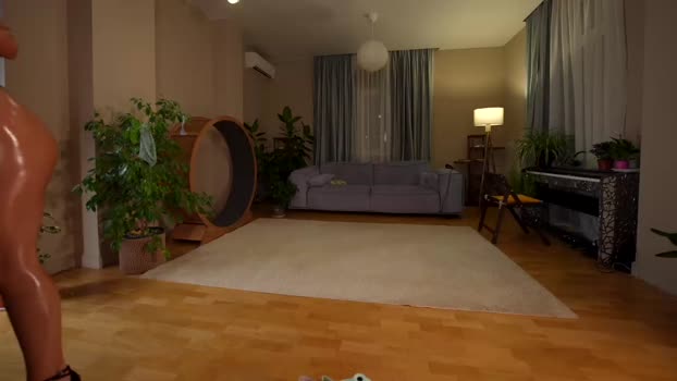 heybanan Female Chaturbate 08-11-2025