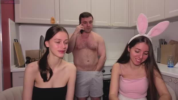 ihavepaws33 Couple Chaturbate 09-11-2025