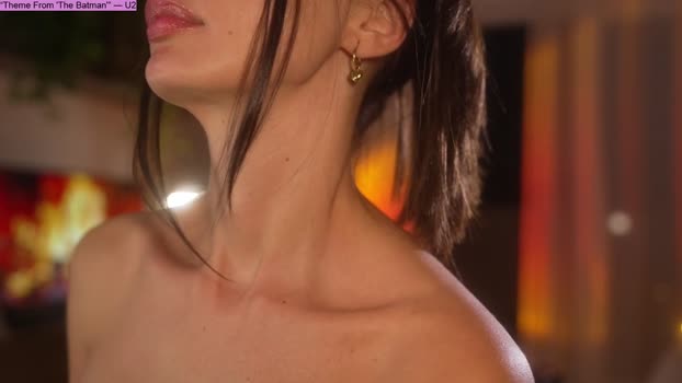 jseductiveart Female Chaturbate 08-11-2025