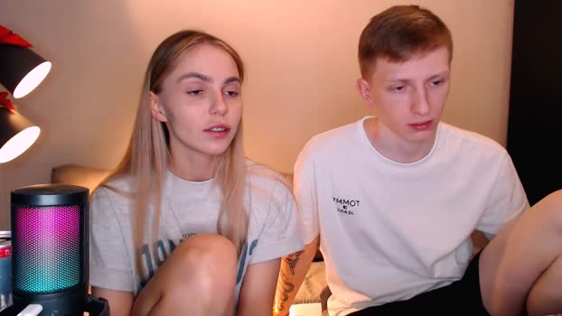 julsweet Couple Chaturbate 09-11-2025
