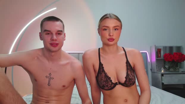 love_vibe Couple Chaturbate 09-11-2025