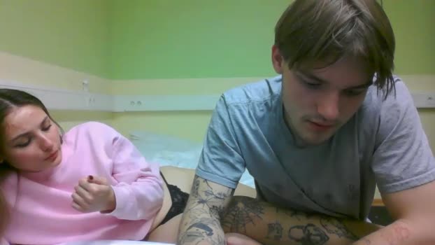 rusiksb31 Couple Chaturbate 08-11-2025