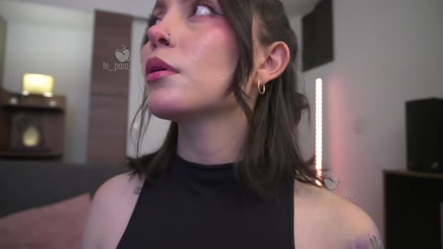 te_para_dos Couple Chaturbate 08-11-2025