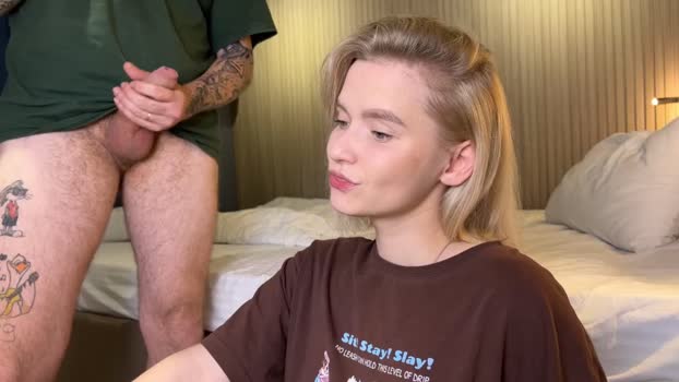adele_nick2202 Couple Chaturbate 10-11-2025