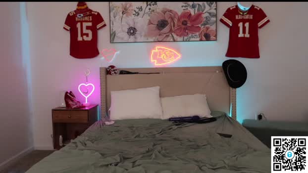 ari_lovexo Couple Chaturbate 10-11-2025