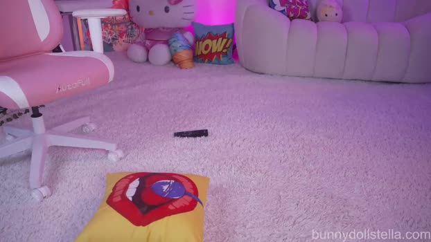 bunnydollstella Female Chaturbate 10-11-2025
