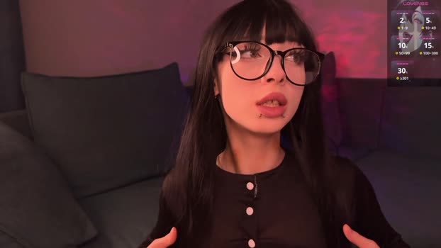 darkfirenight Couple Chaturbate 09-11-2025