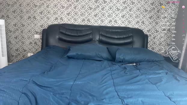 eva_nathan Couple Chaturbate 10-11-2025