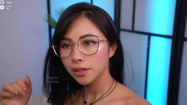 gigi_ulala Female Chaturbate 10-11-2025