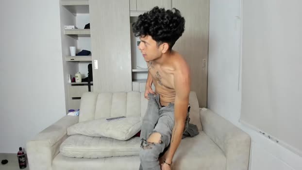 hornyshow_tv Couple Chaturbate 10-11-2025