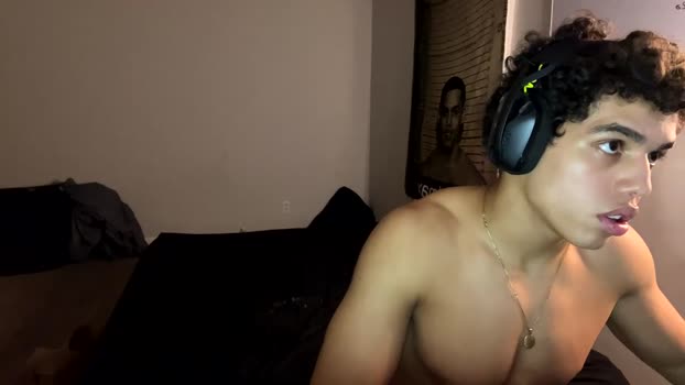 itstarzan Couple Chaturbate 10-11-2025
