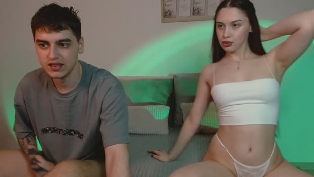 loyliksi Couple Chaturbate 10-11-2025