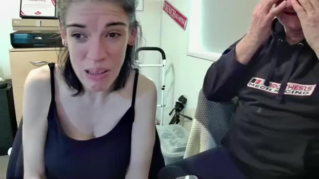 melinahviking Couple Chaturbate 10-11-2025