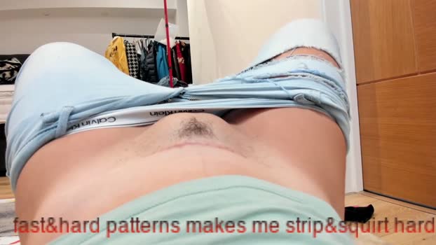 my_moon_light Female Chaturbate 10-11-2025