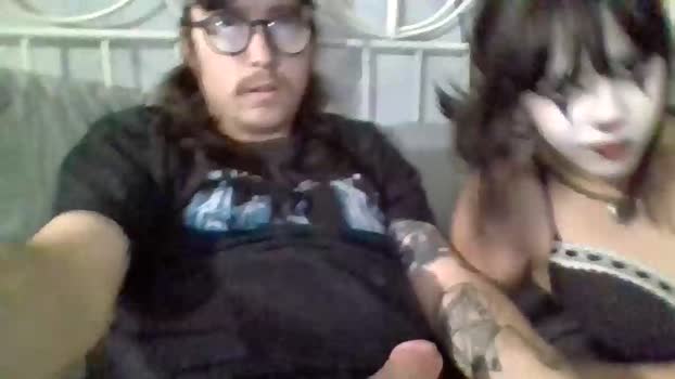 ruinedsistr Couple Chaturbate 10-11-2025