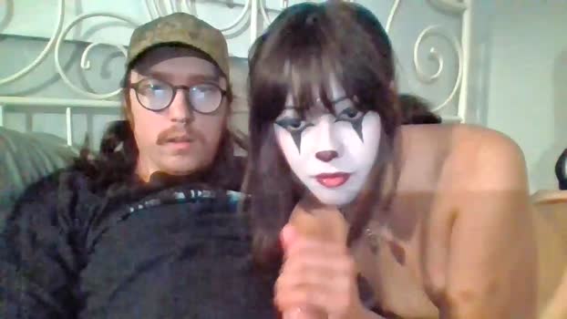 ruinedsistr Couple Chaturbate 10-11-2025