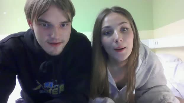 rusiksb31 Couple Chaturbate 10-11-2025