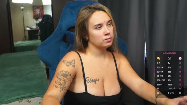 sandra_sww Couple Chaturbate 10-11-2025