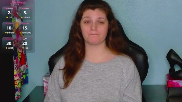 treejeanne Female Chaturbate 10-11-2025