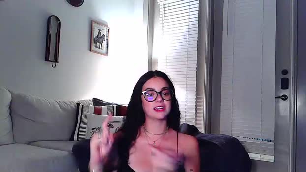 willowbelle Couple Chaturbate 10-11-2025
