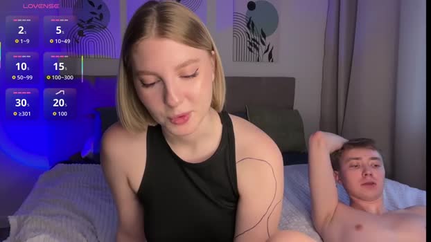 avrora_jessie Couple Chaturbate 11-11-2025